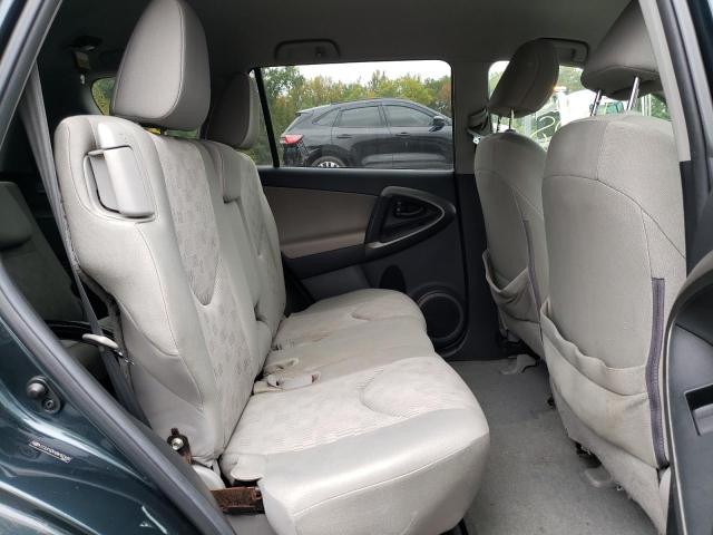 Photo 6 from auction – 2011 TOYOTA RAV4 with VIN 2T3JF4DV4BW162499