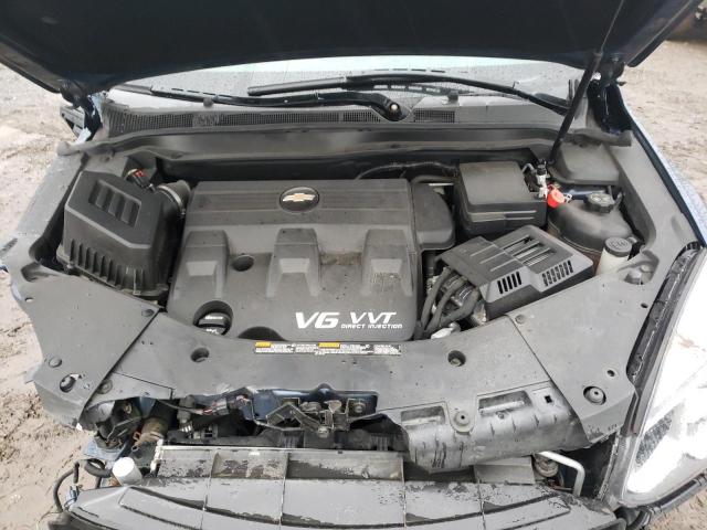 Photo 7 from auction – 2016 CHEVROLET EQUINOX LT with VIN 2GNFLFE31G6319603
