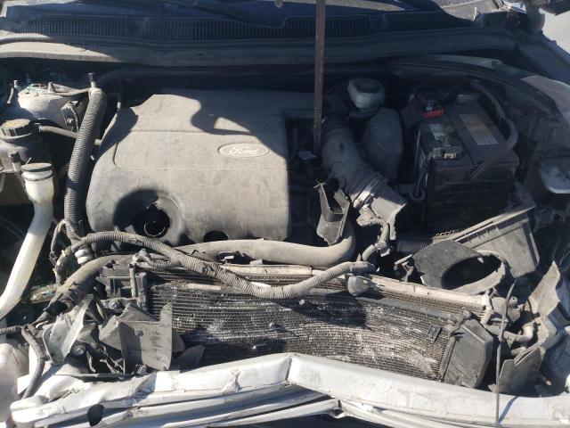 Photo 7 from auction – 2013 FORD EXPLORER with VIN 1FM5K7B83DGC60882