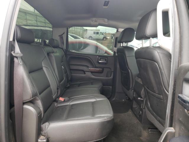 Photo 6 from auction – 2015 GMC SIERRA K15 with VIN 3GTU2VEC8FG443688