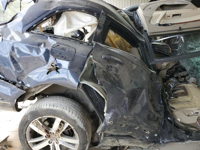 Photo 6 from auction – 2014 AUDI Q7 PREMIUM with VIN WA1LGAFE9ED004947