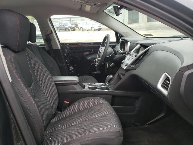 Photo 5 from auction – 2017 CHEVROLET EQUINOX LS with VIN 2GNALBEK6H1523211