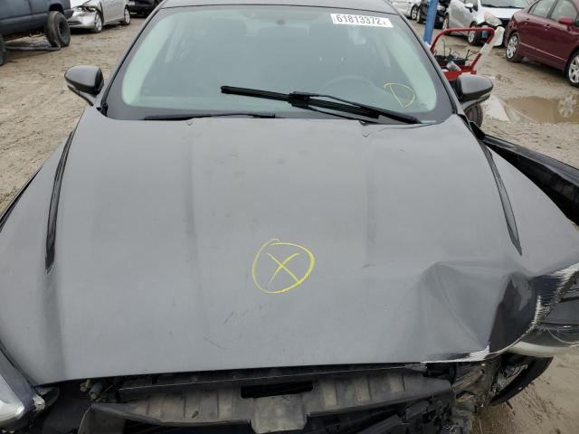 Photo 7 from auction – 2015 FORD FUSION SE with VIN 3FA6P0H73FR280972
