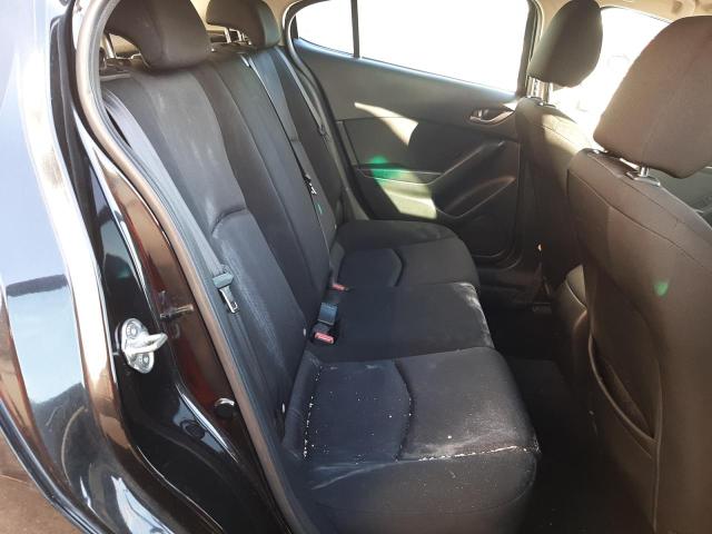 Photo 6 from auction – 2016 MAZDA 3 SPORT with VIN 3MZBM1J76GM258526