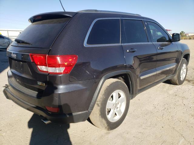 Photo 4 from auction – 2013 JEEP GRAND CHER with VIN 1C4RJFAGXDC626825