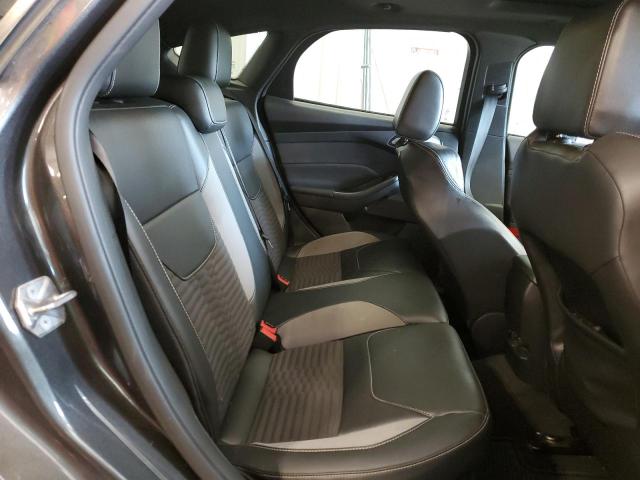 Photo 6 from auction – 2016 FORD FOCUS ST with VIN 1FADP3L97GL328605