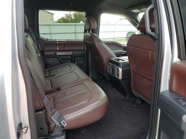 Photo 6 from auction – 2016 FORD F150 SUPER with VIN 1FTEW1EG3GFA24915