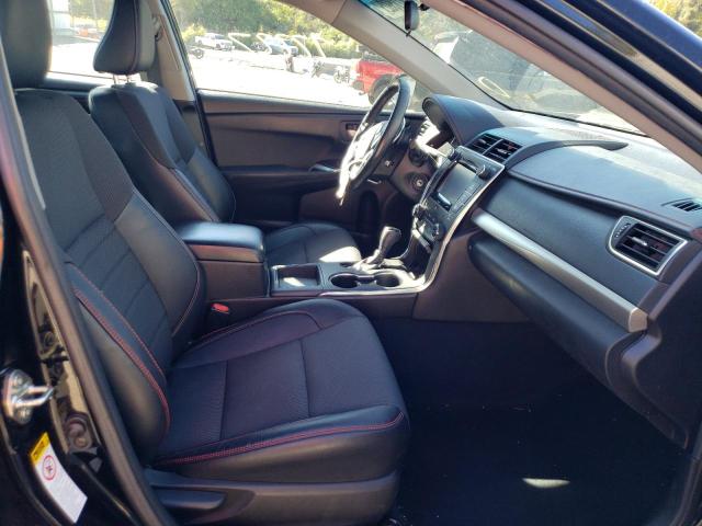 Photo 5 from auction – 2016 TOYOTA CAMRY LE with VIN 4T1BF1FK2GU210541