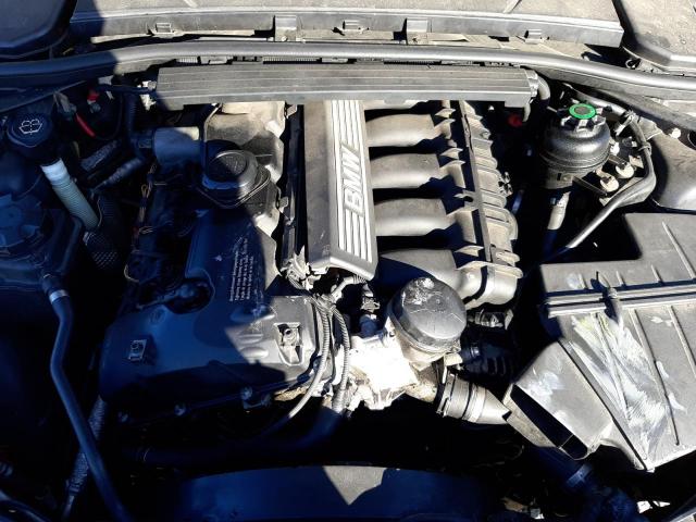 Photo 9 from auction – 2007 BMW 328 I with VIN WBAVA33587P140792