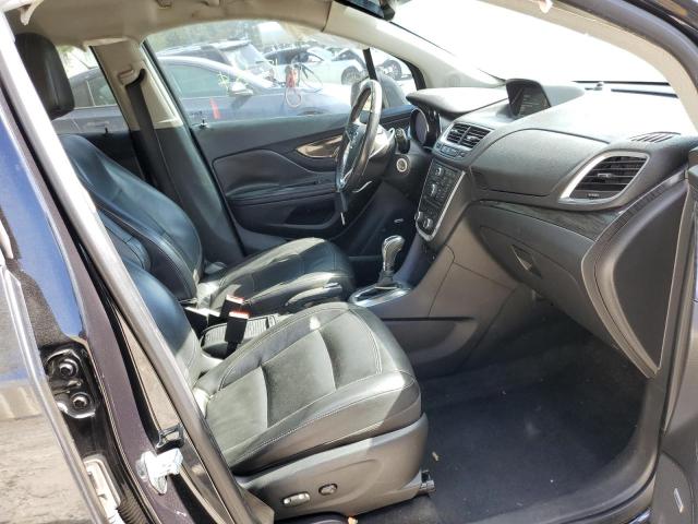 Photo 5 from auction – 2014 BUICK ENCORE PRE with VIN KL4CJDSB4EB595702