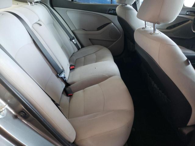 Photo 6 from auction – 2014 KIA OPTIMA LX with VIN 5XXGM4A72EG302546