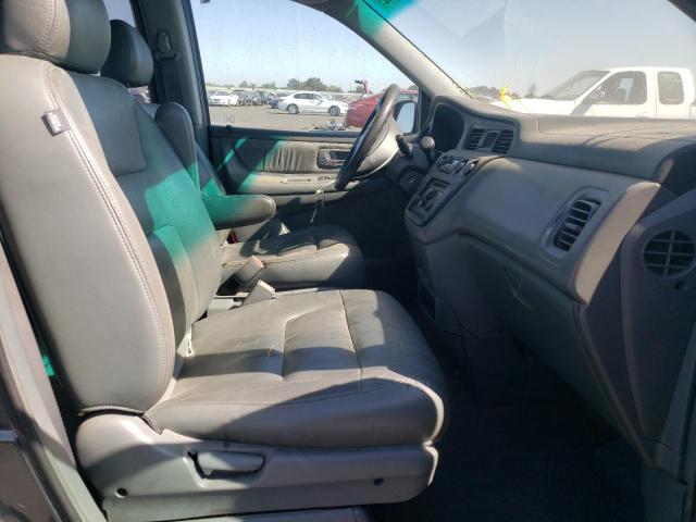 Photo 5 from auction – 2004 HONDA ODYSSEY EX with VIN 5FNRL18044B050951