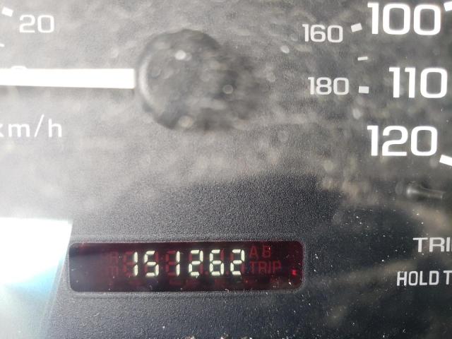 Photo 8 from auction – 2003 CHEVROLET MALIBU with VIN 1G1ND52J03M606661