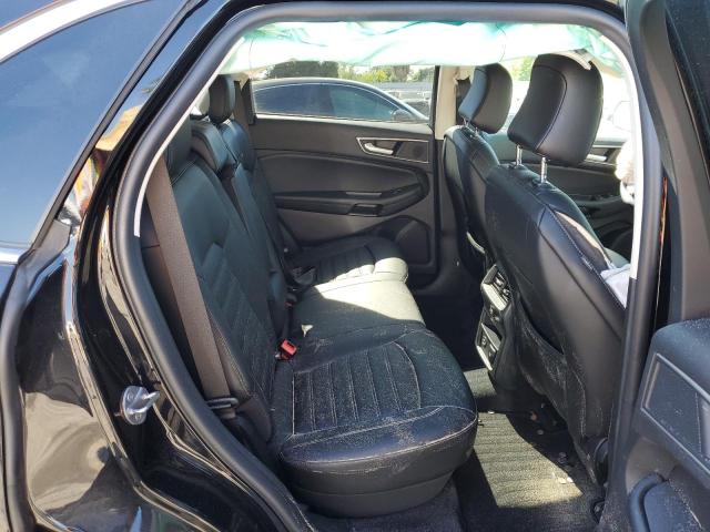 Photo 6 from auction – 2021 FORD EDGE SEL with VIN 2FMPK3J94MBA25698