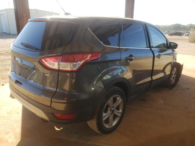 Photo 4 from auction – 2015 FORD ESCAPE SE with VIN 1FMCU0G77FUC44035