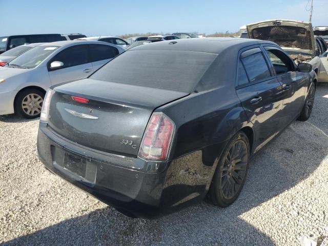 Photo 4 from auction – 2014 CHRYSLER 300C VARVA with VIN 2C3CCADT5EH237167