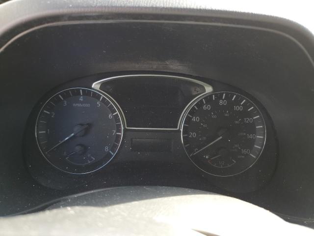 Photo 8 from auction – 2013 NISSAN PATHFINDER with VIN 5N1AR2MM5DC682361