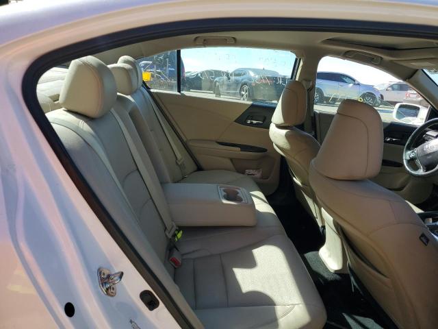 Photo 6 from auction – 2014 HONDA ACCORD EXL with VIN 1HGCR2F83EA292094