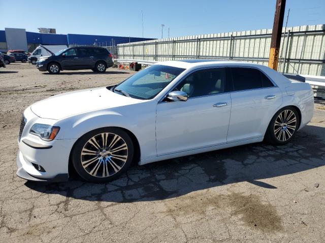 Photo 2 from auction – 2011 CHRYSLER 300C with VIN 2C3CA6CT8BH598425
