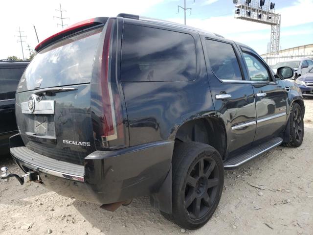 Photo 4 from auction – 2011 CADILLAC ESCALADE L with VIN 1GYS4BEF0BR160622