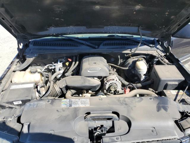 Foto 7 de la subasta – 2005 CHEVROLET SILVERADO con VIN 2GCEK13T851300635