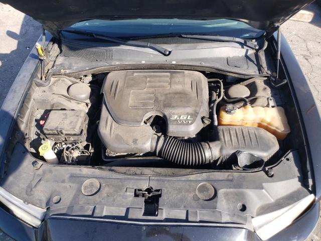 Photo 7 from auction – 2014 DODGE CHARGER SE with VIN 2C3CDXBG3EH155217