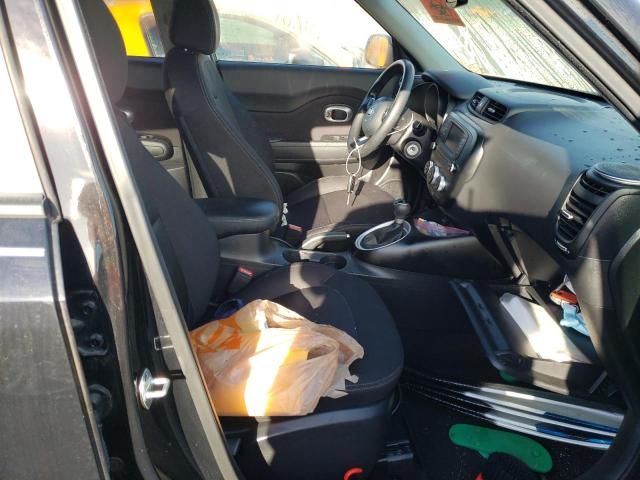 Photo 5 from auction – 2018 KIA SOUL with VIN KNDJN2A24J7545810