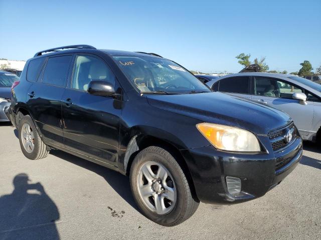 TOYOTA RAV4 2010 with VIN JTMBF4DV0A5024890 - Photo from auction