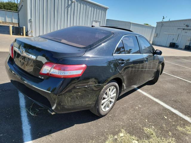 Photo 4 from auction – 2011 TOYOTA CAMRY BASE with VIN 4T1BF3EK9BU186647