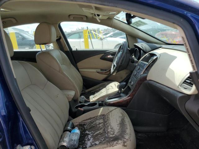 Photo 5 from auction – 2013 BUICK VERANO with VIN 1G4PS5SK3D4125346