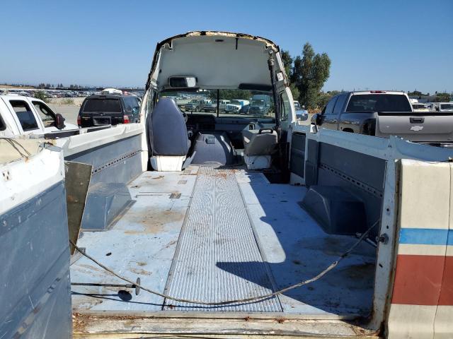 Photo 6 from auction – 1989 DODGE RAM VAN B3 with VIN 2B7KB31ZXKK372416
