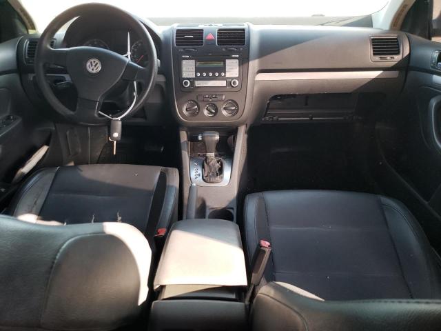 Photo 9 from auction – 2007 VOLKSWAGEN JETTA 2.5 with VIN 3VWPF71KX7M037843