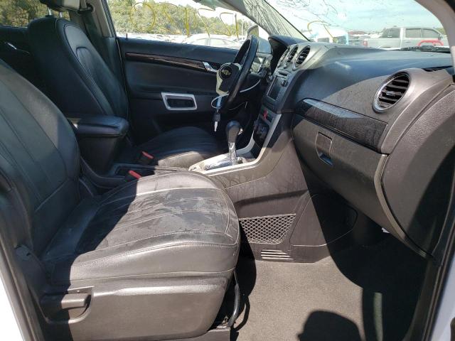 Photo 5 from auction – 2014 CHEVROLET CAPTIVA LT with VIN 3GNAL3EK7ES649339
