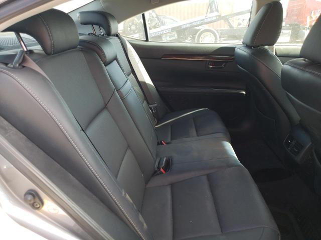 Photo 6 from auction – 2016 LEXUS ES 350 with VIN 58ABK1GG1GU002536