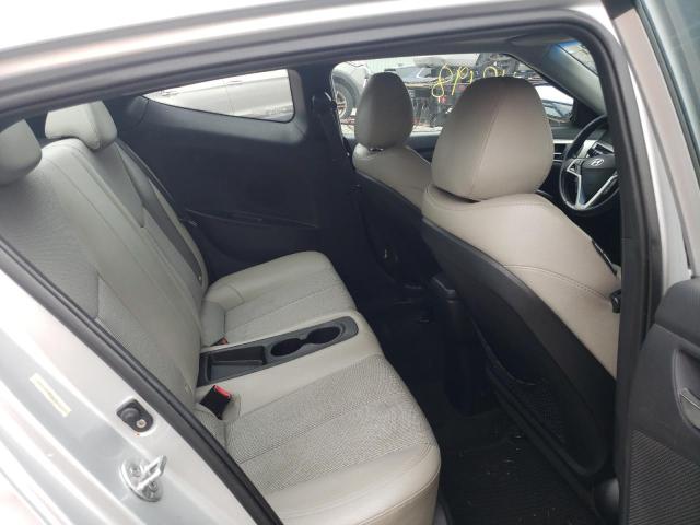 Photo 6 from auction – 2012 HYUNDAI VELOSTER with VIN KMHTC6AD5CU074371