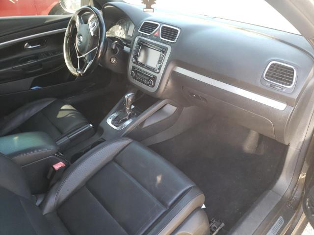 Photo 5 from auction – 2012 VOLKSWAGEN EOS KOMFOR with VIN WVWBW7AH6CV003156