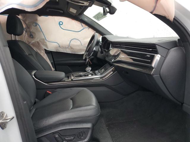 Photo 5 from auction – 2021 AUDI Q7 PREMIUM with VIN WA1LXAF78MD011453