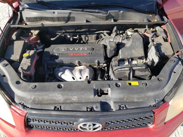 Photo 7 from auction – 2008 TOYOTA RAV4 with VIN JTMZD33V686058577