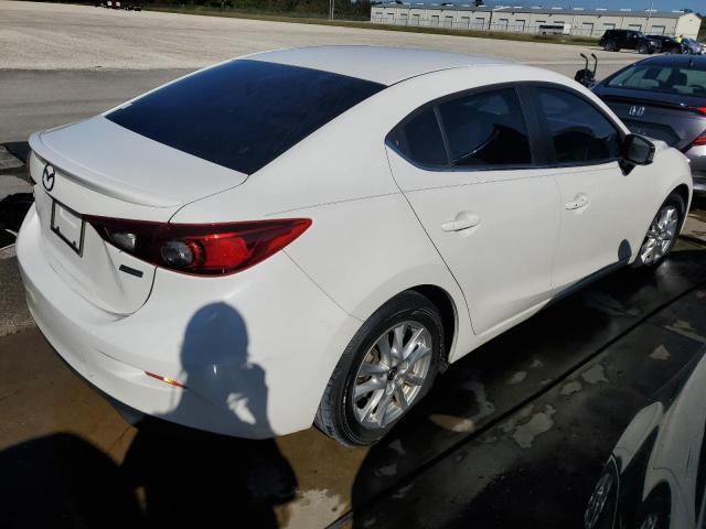 Photo 4 from auction – 2014 MAZDA 3 TOURING with VIN JM1BM1V74E1115615