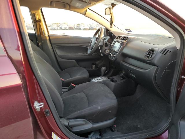 Photo 5 from auction – 2019 MITSUBISHI MIRAGE G4 with VIN ML32F3FJXKHF16725