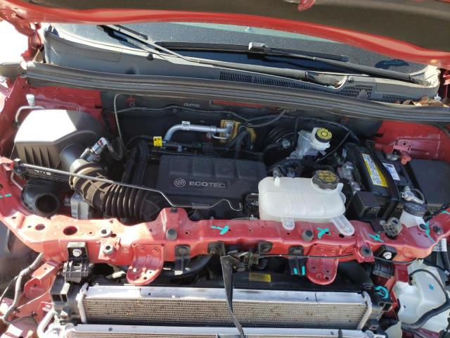 Photo 7 from auction – 2019 BUICK ENCORE PRE with VIN KL4CJESB5KB727853