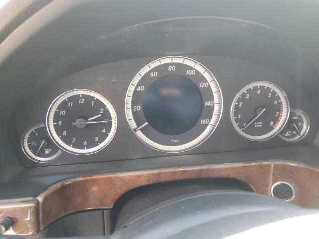 Photo 8 from auction – 2012 MERCEDES-BENZ E 350 with VIN WDDHF5KBXCA540831