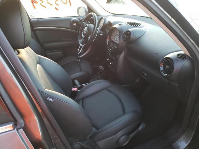 Photo 5 from auction – 2014 MINI COOPER S C with VIN WMWZC3C52EWP25351