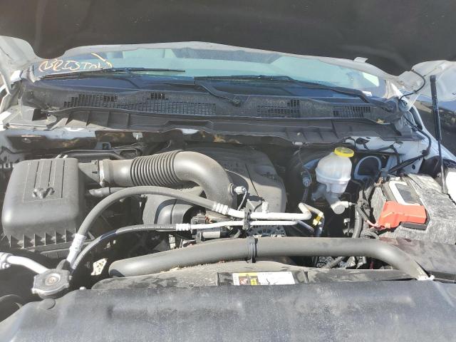 Photo 7 from auction – 2019 RAM 1500 CLASS with VIN 1C6RR6TT1KS727233