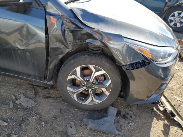 Photo 9 from auction – 2019 KIA FORTE FE with VIN 3KPF24AD0KE136264