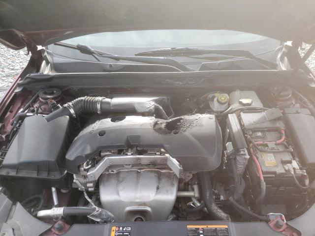 Photo 9 from auction – 2016 CHEVROLET MALIBU LIM with VIN 1G11C5SA3GF144737