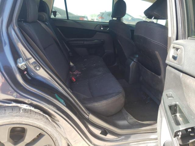 Photo 6 from auction – 2012 SUBARU IMPREZA SP with VIN JF1GPAL67CG220107