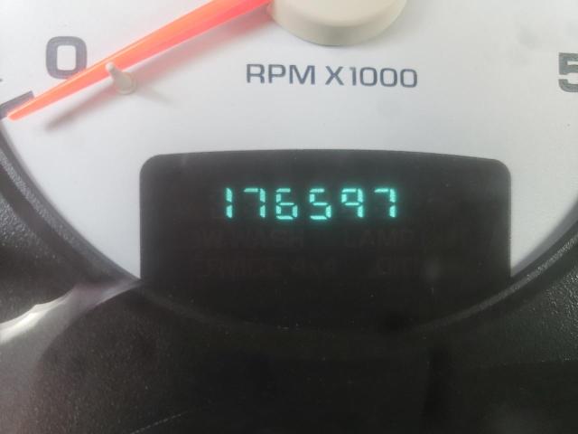 Photo 8 from auction – 2003 DODGE RAM 3500 S with VIN 3D7MU48C83G763529