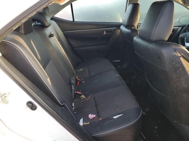 Photo 6 from auction – 2015 TOYOTA COROLLA L with VIN 2T1BURHE4FC468071
