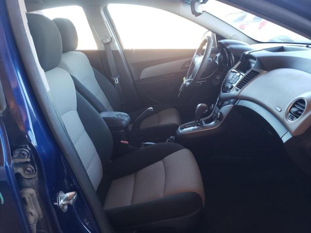 Photo 5 from auction – 2012 CHEVROLET CRUZE LS with VIN 1G1PC5SH6C7168378